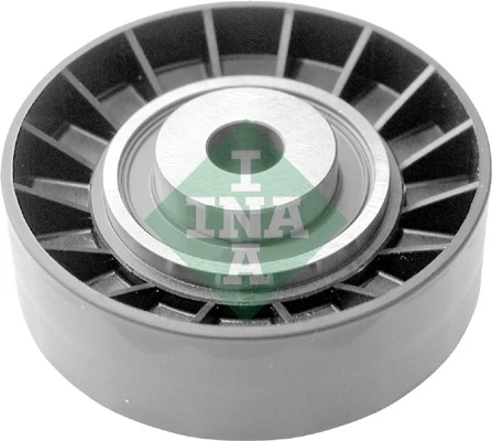 Tensioner Pulley, V-ribbed belt